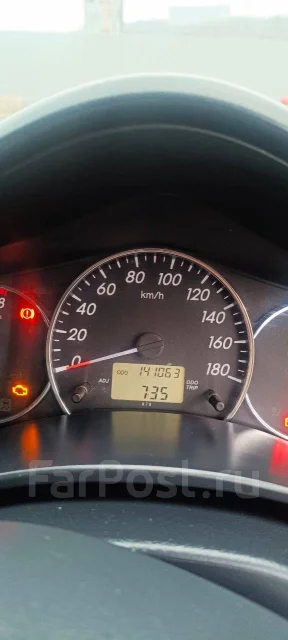 Daihatsu Be-Go. J210G2001225, VN ����