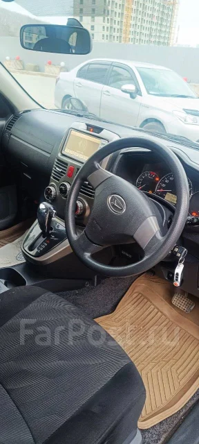 Daihatsu Be-Go. J210G2001225, VN ����