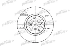 ���� ��������� ������ pbd1437 Patron PBD1437 ����