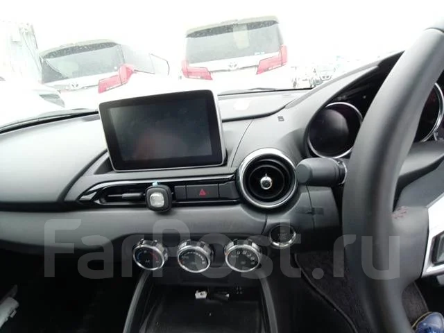 Mazda Roadster. ND5RC ����