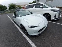 Mazda Roadster. ND5RC ����