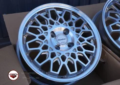 Work Seeker CX. 5.5x15", 4x100, ET40, �� 67,1���. ����