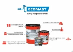 ������� ����������������� ECOMAST 21,5 � Ecomast ����
