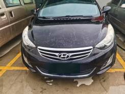 ����� ������ Hyundai Elantra 2013 KC-364 KC364 ����