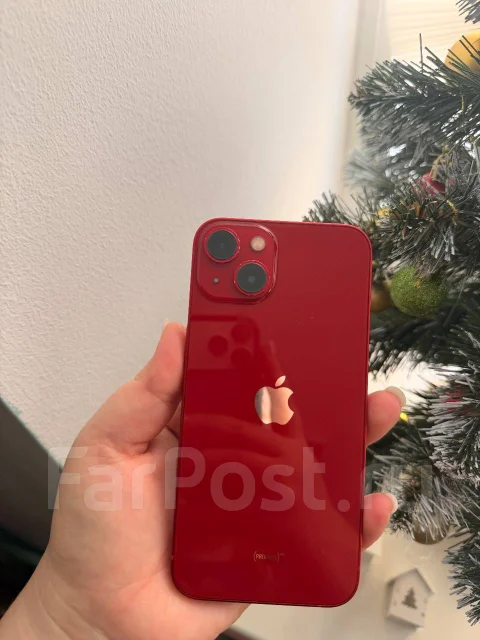 Apple iPhone 13. �/�, 256 ��, �������, 3G, 4G LTE ����