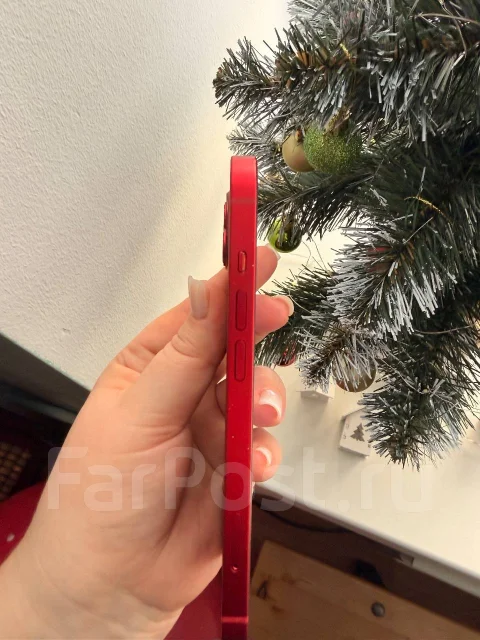 Apple iPhone 13. �/�, 256 ��, �������, 3G, 4G LTE ����
