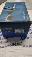 ����� ������� 16100-59075 Alnsu GWT-109A Toyota 3B, B, 11B, 13B, 2B 1610059065, 1610059075, 1610059076, GWT109A ����