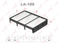 ������ ��������� LA188 LYNXauto LA188 ����