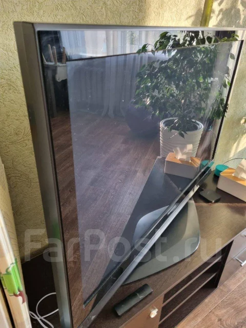 Panasonic Viera TH-R50PV70A. ������ ����