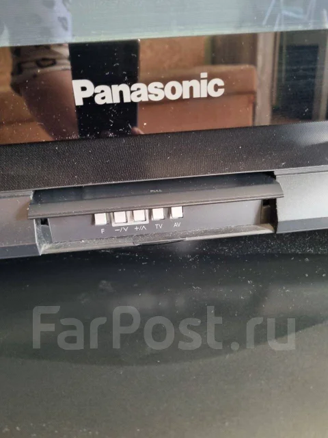 Panasonic Viera TH-R50PV70A. ������ ����
