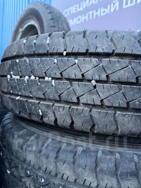 Goodyear Cargo Pro. ������, 2021 ���, �/�, ����� 10 % ����