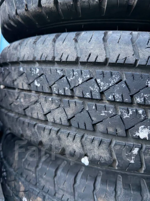 Goodyear Cargo Pro. ������, 2021 ���, �/�, ����� 10 % ����