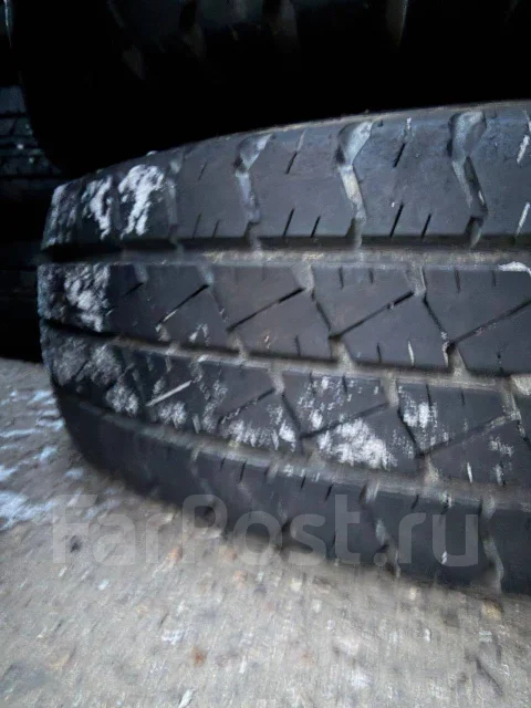 Goodyear Cargo Pro. ������, 2021 ���, �/�, ����� 10 % ����