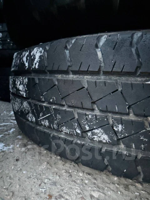 Goodyear Cargo Pro. ������, 2021 ���, �/�, ����� 10 % ����