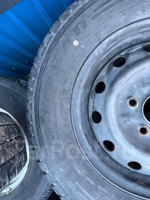 Goodyear Cargo Pro. ������, 2021 ���, �/�, ����� 10 % ����
