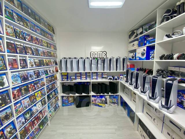 Sony PlayStation 5 ����