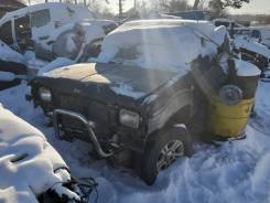 Nissan Datsun. TD27 ����