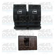 ������������� Skoda Octavia, Skoda Roomster, Skoda Fabia Combi MEAT Doria ���. 26158 26158 ����