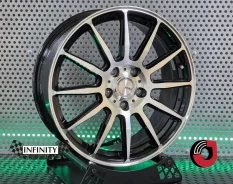 Infiniti. 7.0x17", 5x100, ET48, �� 73,1���. ����