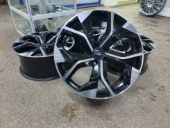 Khomen Wheels KHOMEN2006. 8.0x20", 5x114.3, ET35, �� 60,1���. ����