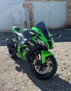 Kawasaki Ninja ZX-10R. 998����. ��., ��������, ���������, ������ �� �� ����