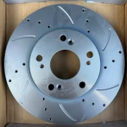 ����� ��������� ���� G-brake Honda Civic FD FK Accord C# Stepwgn RP# ����