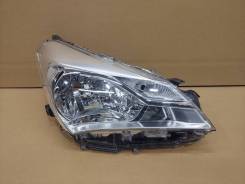 ���� ������ Toyota Vitz NHP130. ��������. ������. 52-301 L4 52-301 ����