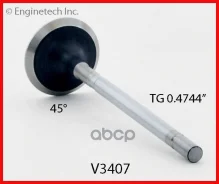 ������ ��������� EDZ/ECC 95-00 Enginetech ���. V3407 V3407 ����