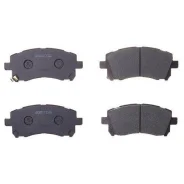 ������� Akebono Subaru Forester SF5 Impreza WRX GC8/GF8 Legacy BE/BH AN463WK ����