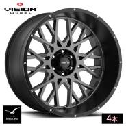Vision Wheel 412 Rocker. 12.0x20", 8x180, ET-52, �� 124,2���. ��� ����� �� ������������ ����