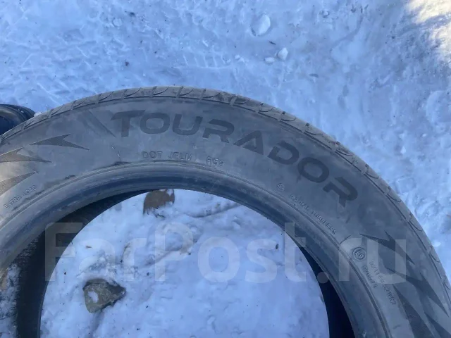 Tourador X Speed TU1. ������, �/�, ����� 10 % ����