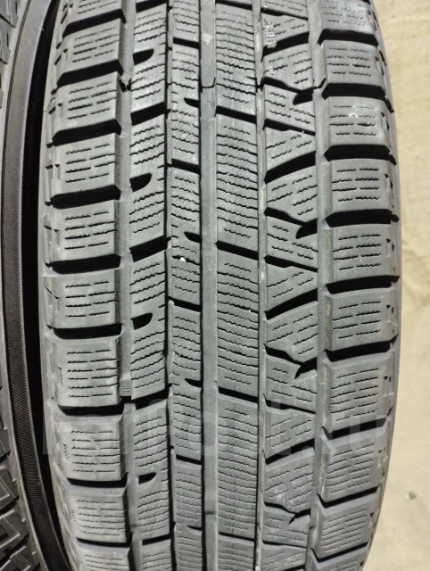 Yokohama Ice Guard IG50 Plus. ������, ��� �����, 2018 ���, �/�, ����� 5 % ����