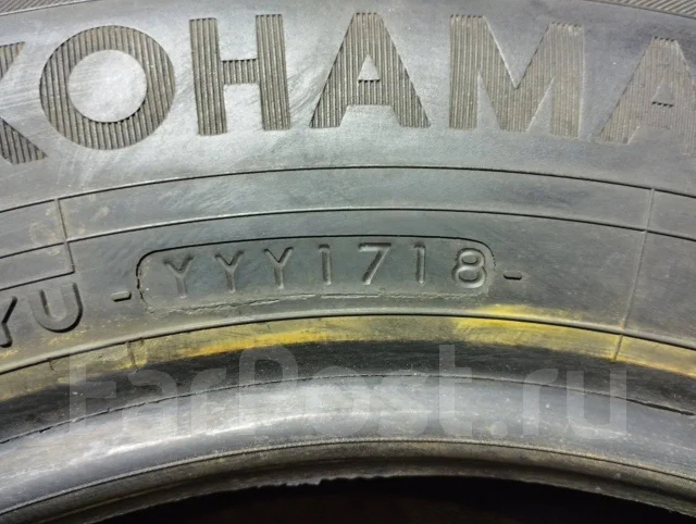 Yokohama Ice Guard IG50 Plus. ������, ��� �����, 2018 ���, �/�, ����� 5 % ����
