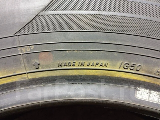 Yokohama Ice Guard IG50 Plus. ������, ��� �����, 2018 ���, �/�, ����� 5 % ����