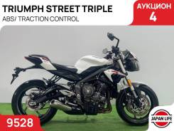 Triumph Street Triple. 675����. ��., ��������, ���������, ��� ������� ����