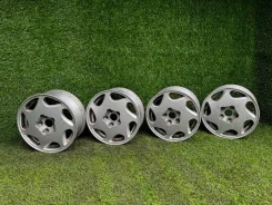 Toyota. 6.0x14", 5x100, ET45, �� 55���. ����