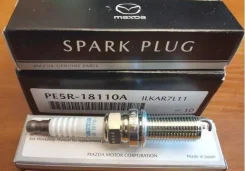 ����� (4��) ��������� ������ Mazda PE5R18110A Japan PE5R18110A ����