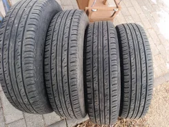 Dunlop Grandtrek PT21. �����������, 2018 ���, �/�, ����� 5 % ����