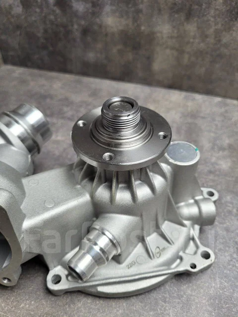 ����� ������� N62 [E60, E65, E53] Trucktec 08.19.176 0819176 ����