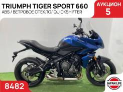 Triumph Tiger 660 Sport. 660����. ��., ��������, ���������, ��� ������� ����