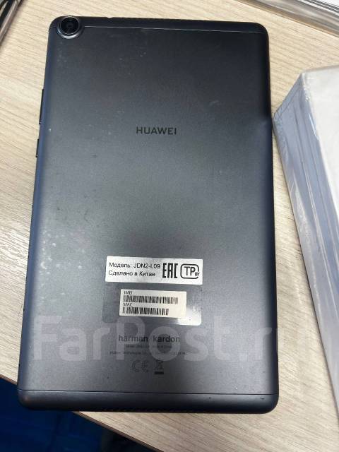 Huawei MediaPad M5 Lite. 8 ������, ������ 32 �� ����