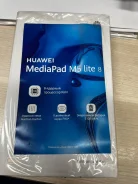 Huawei MediaPad M5 Lite. 8 ������, ������ 32 �� ����