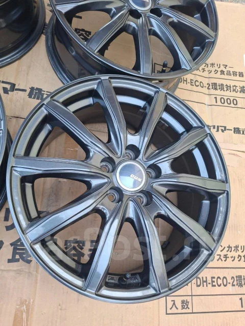 Weds Modica. 6.5x16", 5x100, ET47, �� 71,1���. ����