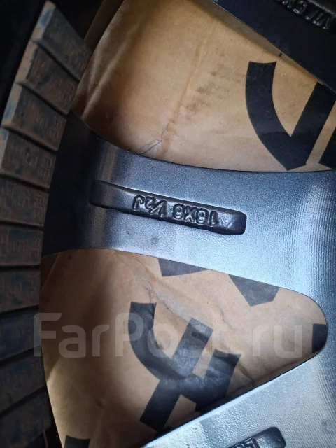 Weds Modica. 6.5x16", 5x100, ET47, �� 71,1���. ����