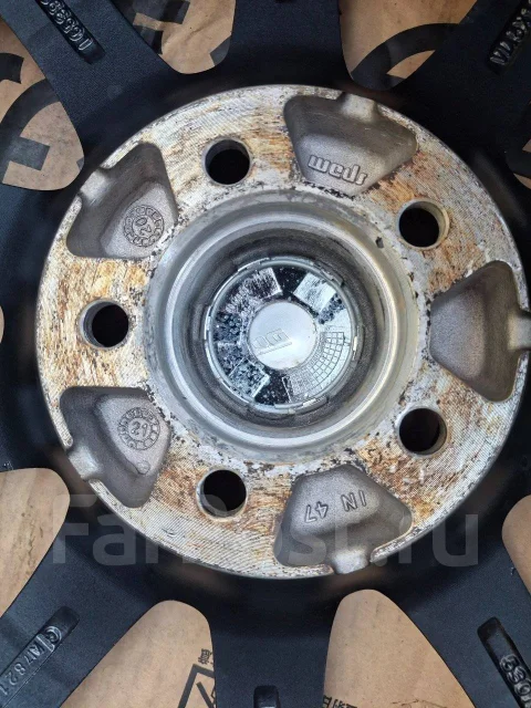 Weds Modica. 6.5x16", 5x100, ET47, �� 71,1���. ����