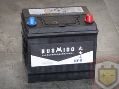 Bushido