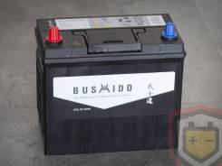 Bushido