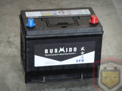Bushido