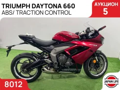 Triumph Daytona. 660����. ��., ��������, ���������, ��� ������� ����