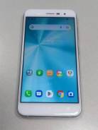 Asus ZenFone 3 ZE520KL. �/�, 32 ��, �����, 4G LTE, Dual-SIM, 3G, ����������, ������� ������� ����